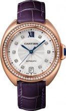 Réplique Montre Cle de Cartier WJCL0039