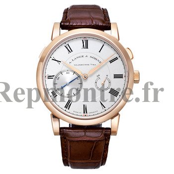 Réplique A.Lange & Sohne Richard Lange Ref.250.032 - Cliquez sur l'image pour la fermer