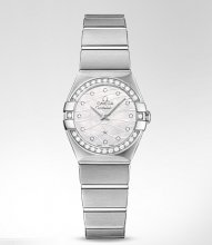 Réplique Omega Constellation Pluma Montres 123.15.24.60.55.006