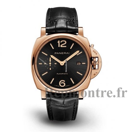 Réplique Panerai LUMINOR DUE 42MM PAM01041 - Cliquez sur l'image pour la fermer