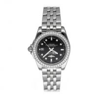 Réplique de Breitling Galactic 32 Sleek Edition Diamond A71330531B1A1