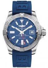 Réplique Breitling Avenger II GMT Montre Homme A3239011/C872 158S