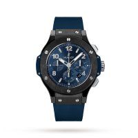 Hublot Big Bang Original Ceramique Bleu 44mm 301.CM.710.RX