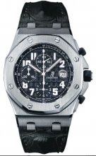 Réplique Audemars Piguet Royal Oak Offshore Chronographe montre 26020ST.OO.D101CR.01