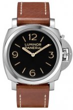 Réplique Panerai Luminor 1950 3 Days Acciaio 47mm PAM00372