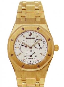 Réplique Audemars Piguet Royal Oak montre 25730BA.OO.0789BA.06