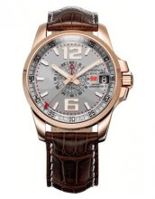 Chopard Mille Miglia GT XL Or rose hommes Réplique Montre 161277-5001