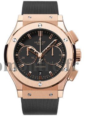 Réplique Hublot Classic Fusion Chronographe 521.OX.1180.RX - Cliquez sur l'image pour la fermer