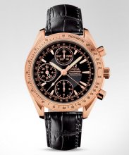 Réplique Omega Speedmaster Day Date Montre 323.53.40.44.01.001