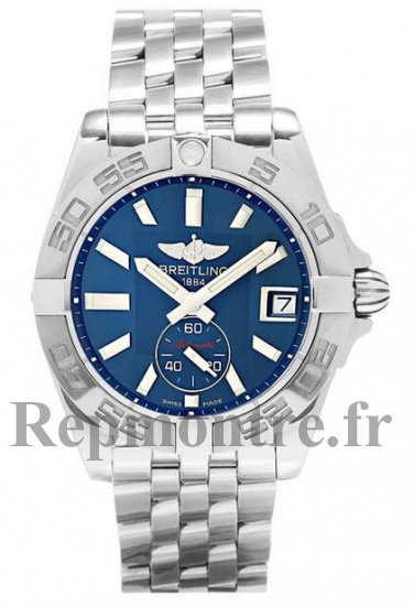 Réplique Breitling Galactic 36 Automatique Montre A3733012/C824-376A - Cliquez sur l'image pour la fermer