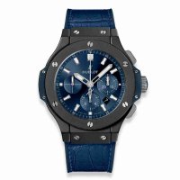 Réplique montre Hublot Big Bang Ceramique 44mm 301.CI.7170.LR