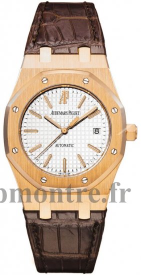 Réplique Audemars Piguet Royal Oak Automatique 39mm montre 15300OR.OO.D088CR.02 - Cliquez sur l'image pour la fermer