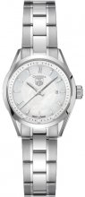 Réplique Tag Heuer Carrera 27mm Montre Femme WV1415.BA0793