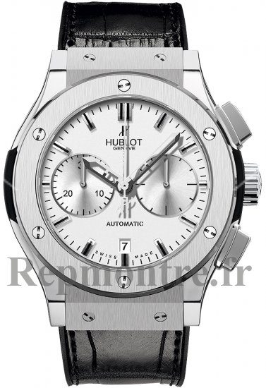 Réplique Hublot Classic Fusion Titane Opalin 521.NX.2610.LR - Cliquez sur l'image pour la fermer