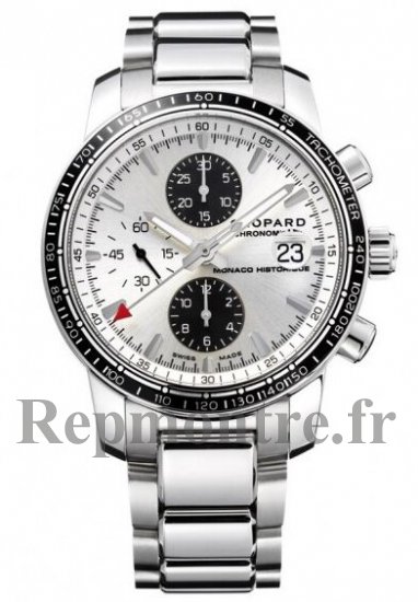 Chopard Grand Prix De Monaco Historique Chronograph Réplique 158992-3003 - Cliquez sur l'image pour la fermer