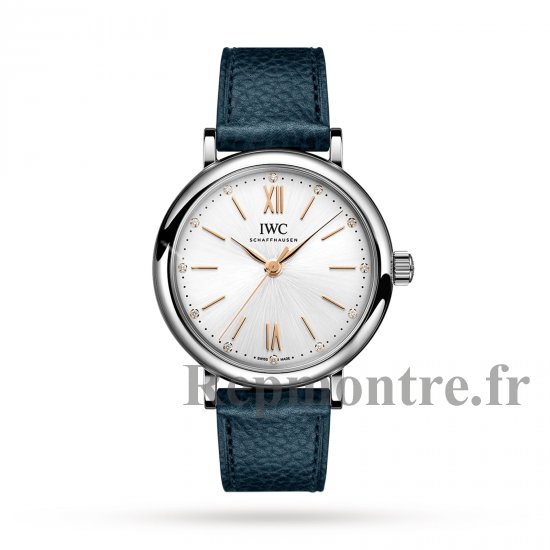 IWC Portofino Automatique 34 IW357411 - Cliquez sur l'image pour la fermer