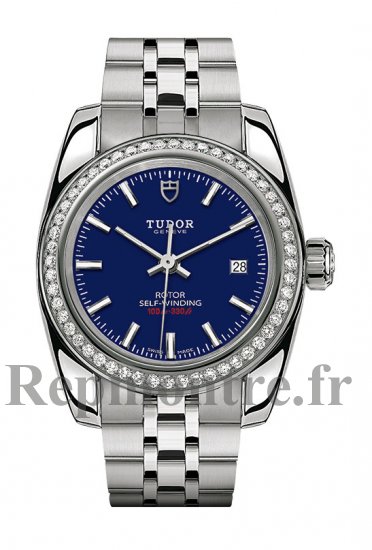 Réplique Tudor M22020-0008 Classic Date 28mm montre - Cliquez sur l'image pour la fermer