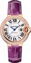 Réplique Montre Ballon Bleu de Cartier WE902066