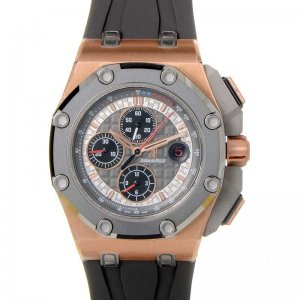 Audemars Piguet Royal Oak Offshore Chronographe Michael Schumacher 26568OM.OO.A004CA.01