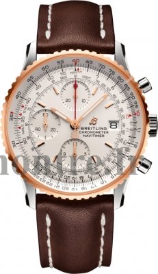 AAA Réplique Montre Breitling Navitimer 1 Chronographe 41 hommes - Cliquez sur l'image pour la fermer