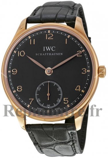 Réplique IWC Portuguese Ardoise IW545406 - Cliquez sur l'image pour la fermer