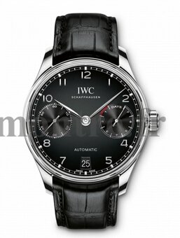 Réplique IWC Portugieser Automatique IW500703 - Cliquez sur l'image pour la fermer