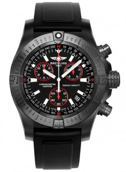 Réplique Breitling Avenger Seawolf Chronographe M7339010/BA03 131S