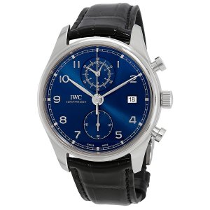 Réplique montre IWC Portugieser Classique IW390303