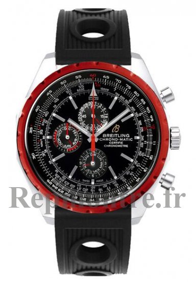 Réplique Breitling Navitimer 1461 Montre A1936003/BA94 201S - Cliquez sur l'image pour la fermer