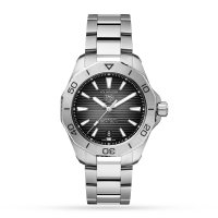 TAG Heuer Aquaracer Professional 200 40 mm Copie montre pour homme WBP2110.BA0627