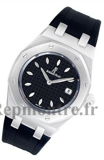 Réplique Audemars Piguet Royal Oak Femme 67620ST.OO.D002CA.01 - Cliquez sur l'image pour la fermer