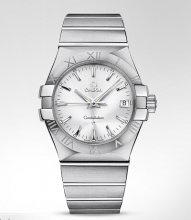 Réplique Omega Constellation Quartz 35mm Montre 123.10.35.60.02.001