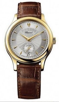 Chopard L.U.C. Classic Small Seconds hommes Réplique Montre 161860-0003