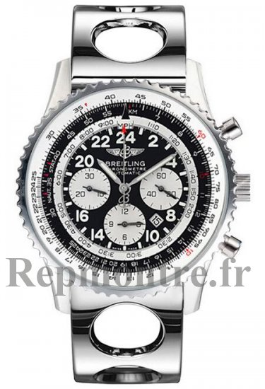 Réplique Breitling Navitimer Cosmonaute Montre A22322M6/B992 222A - Cliquez sur l'image pour la fermer