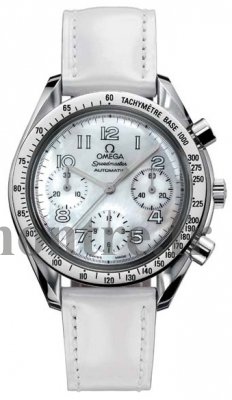 Réplique Omega Speedmaster Femme Montre 3802.70.56 - Cliquez sur l'image pour la fermer