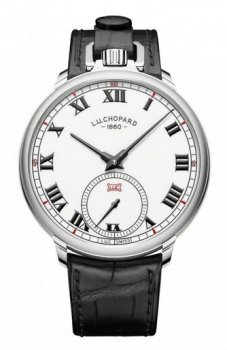 Chopard L.U.C. Louis Ulysse The Tribute hommes Réplique Montre 161923-1001