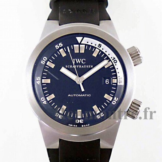 IWC Aquatimer automatique IW354807 Réplique Montre - Cliquez sur l'image pour la fermer