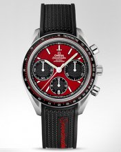 Réplique Omega Speedmaster Racing Chronometer 326.32.40.50.11.001