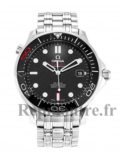 Réplique Omega Seamaster Plongeur 300m Co Axial Automatique 41mm 212.30.41.20.01.00 - Cliquez sur l'image pour la fermer