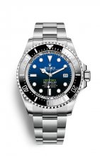 Replique Montre Rolex Deepsea OysterAcier M136660-0003