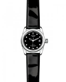 Réplique Tudor M51000-0026 Glamour Date 26 Acier inoxydable montre