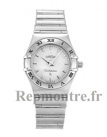 Réplique Omega Constellation Mini Montre 1562.30.00 - Cliquez sur l'image pour la fermer