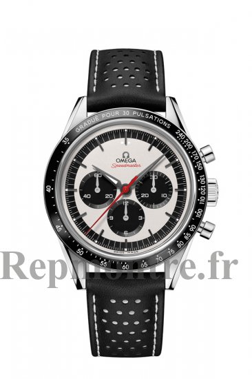 qualite superieure Réplique OMEGA Speedmaster CK2998 EDITION LIMITEE Chronographe 311.32.40.30.02.001 - Cliquez sur l'image pour la fermer