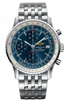 Réplique montre Breitling Navitimer Heritage Acier A1332412/C942/451A