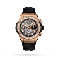 Hublot Big Bang Unico King Or Diamants 42 mm 441.OX.1181.RX