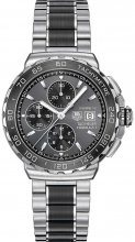 Réplique Tag Heuer Formula 1 Calibre 16 Automatique Chronographe 44 mm CAU2010.BA0873