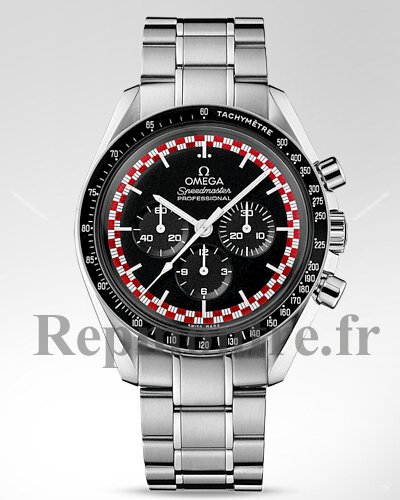 Réplique Omega Speedmaster Professional MoonMontre 311.30.42.30.01.004 - Cliquez sur l'image pour la fermer