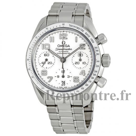 Réplique Omega Speedmaster Femme Chronographe 38mm Montre Femme 324.30.38.40.04.001 - Cliquez sur l'image pour la fermer