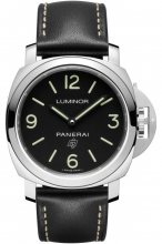 Réplique montre Panerai Luminor Base Logo 3 Jours Acciaio 44mm PAM00773