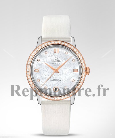 Réplique Omega De Ville Prestige Butterfly Automatique 32.7mm Montre 424.27.33.20.55.001 - Cliquez sur l'image pour la fermer